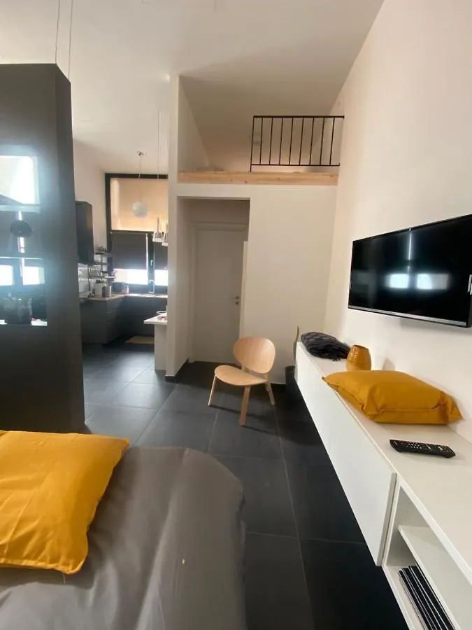 Bed and Breakfast Fashionhouse La Spezia Frühstückspension