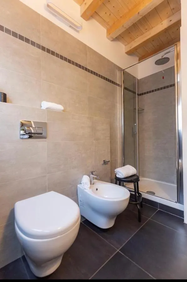 Bed and Breakfast Fashionhouse La Spezia