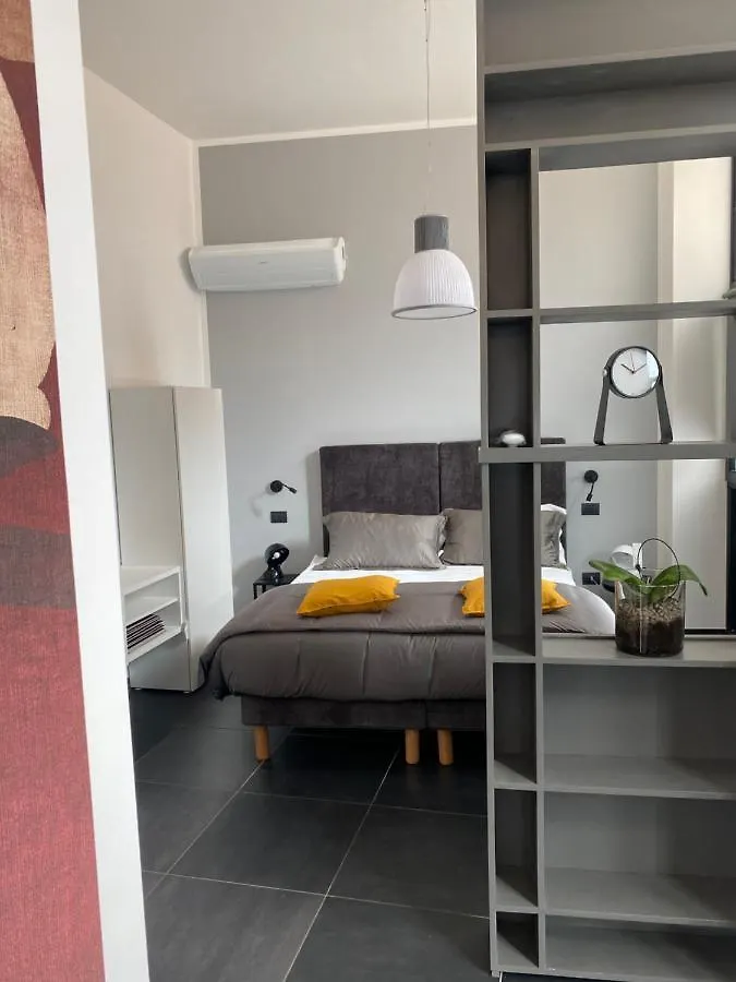 Fashionhouse Bed & Breakfast La Spezia 0*,  Italy