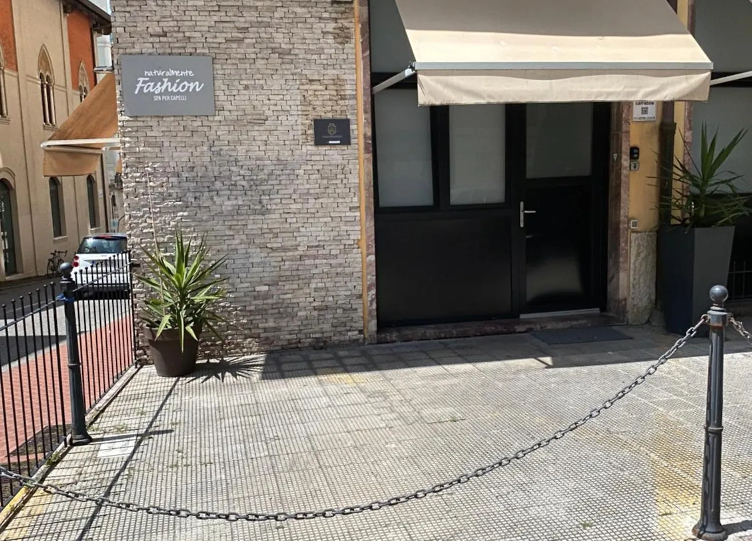 Frühstückspension Bed and Breakfast Fashionhouse La Spezia