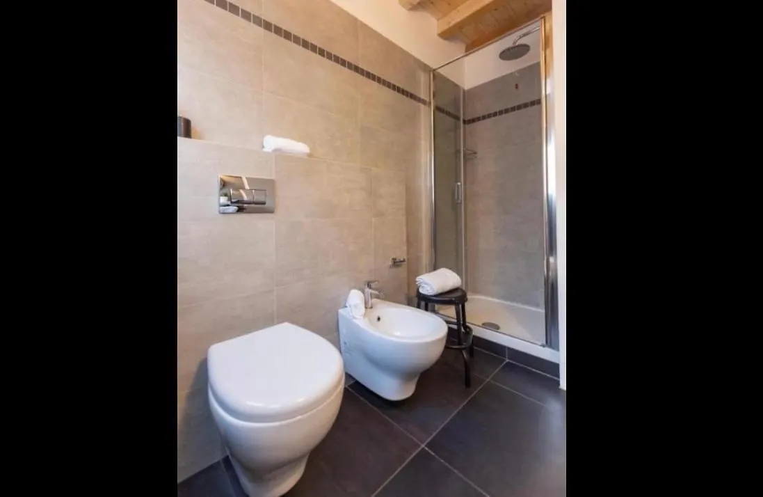 Fashionhouse Bed & Breakfast La Spezia Italy
